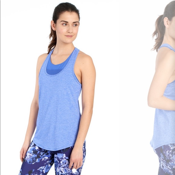 Lolë Fancy Tank - Picture 1 of 6